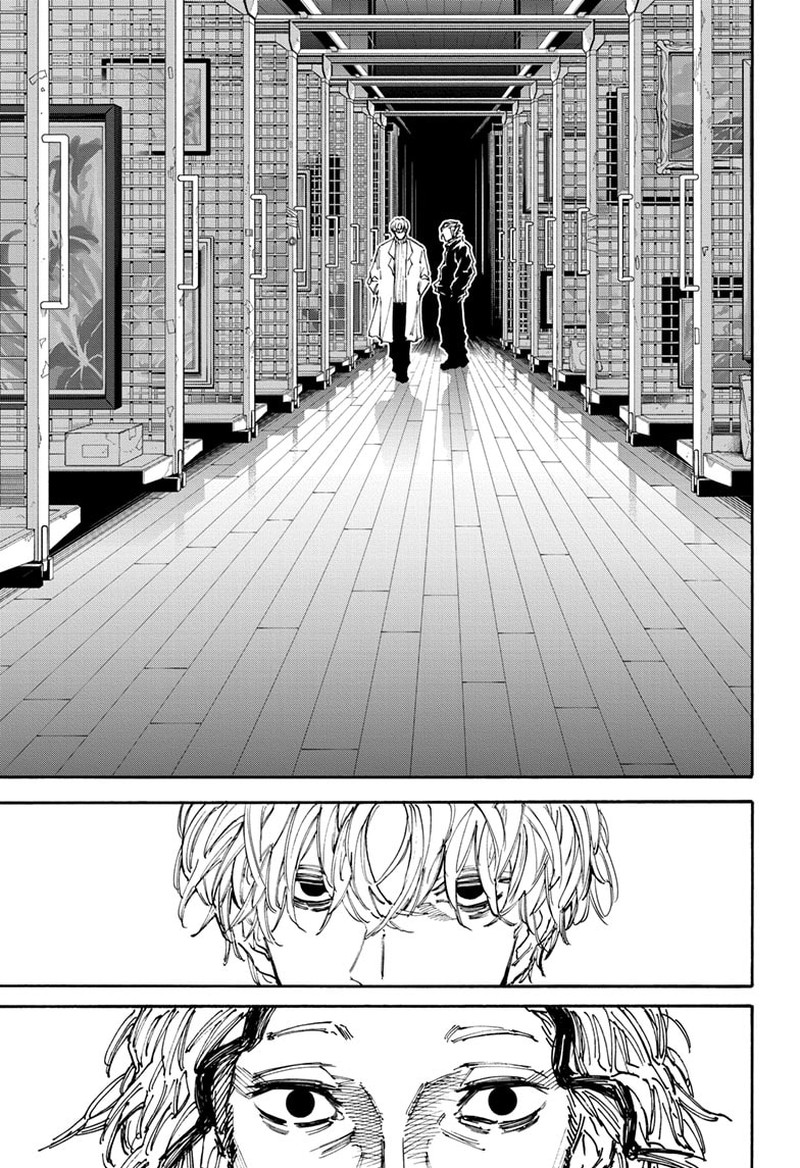 Chapter 153 - Page 21